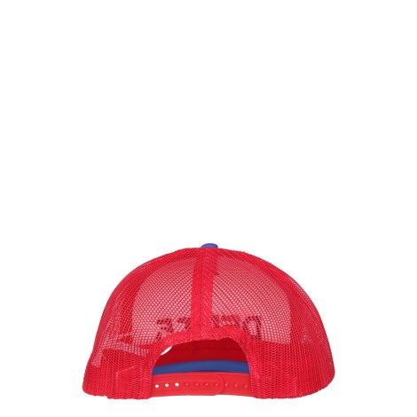 department five baseball cap