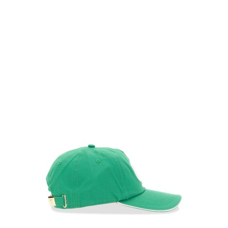 chiara ferragni eyelike baseball hat