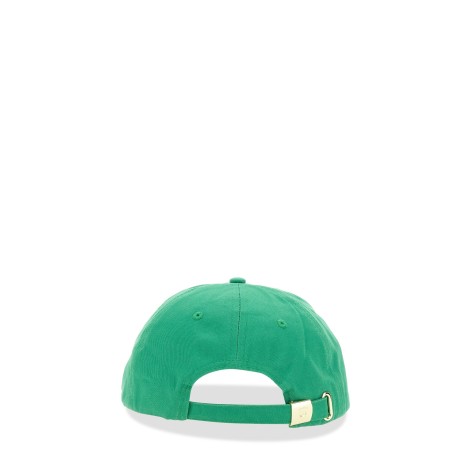 chiara ferragni eyelike baseball hat