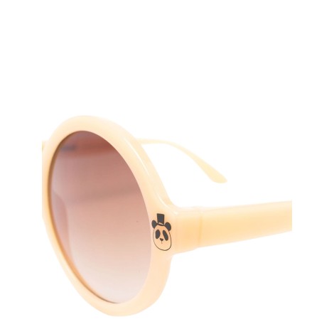 mini rodini round sunglasses