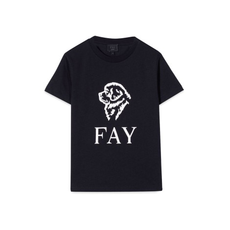 fay t-shirt