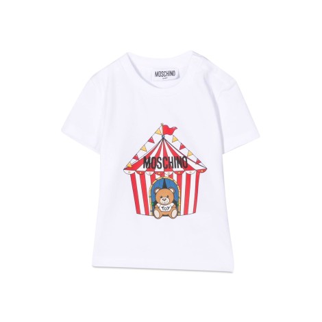 moschino t-shirt