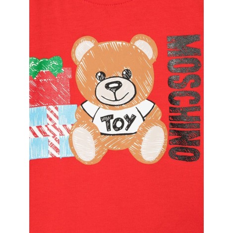 moschino t-shirt m/l teddy bear gifts