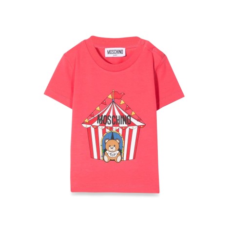 moschino t-shirt