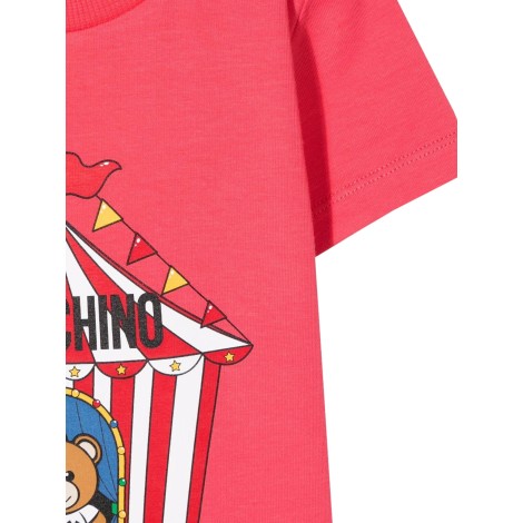 moschino t-shirt