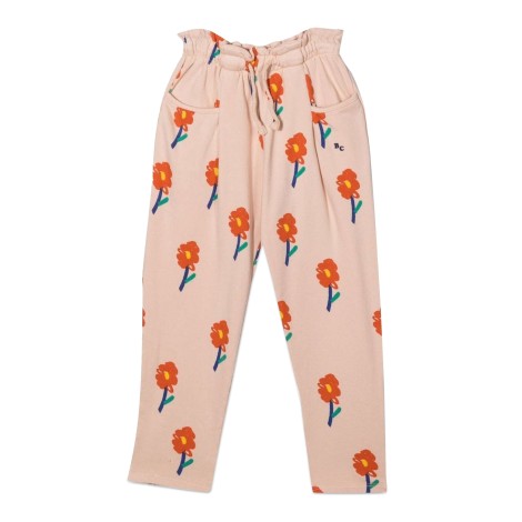 bobo choses flowers allover jogging pants