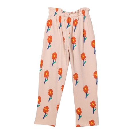 bobo choses flowers allover jogging pants