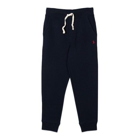 polo ralph lauren jogger bottoms pant