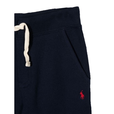 polo ralph lauren jogger bottoms pant