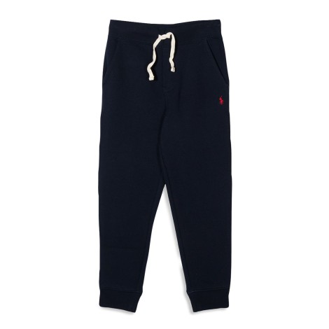 polo ralph lauren jogger bottoms pant