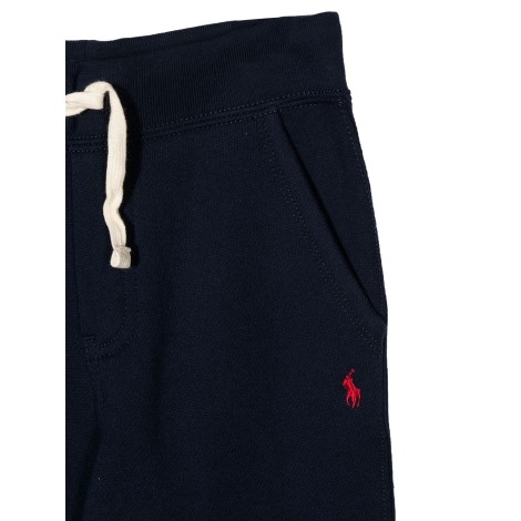 polo ralph lauren jogger bottoms pant