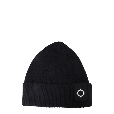 ma.strum knit hat