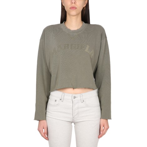 maison margiela vintage sweatshirt