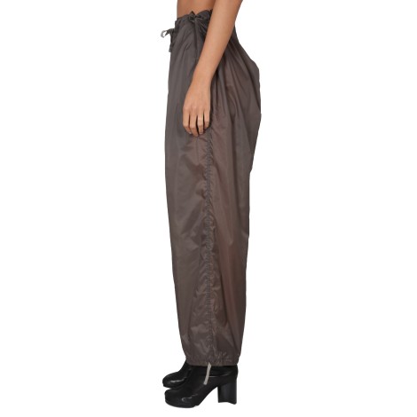 maison margiela wide leg pants