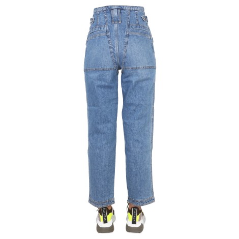 stella mccartney jeans in denim