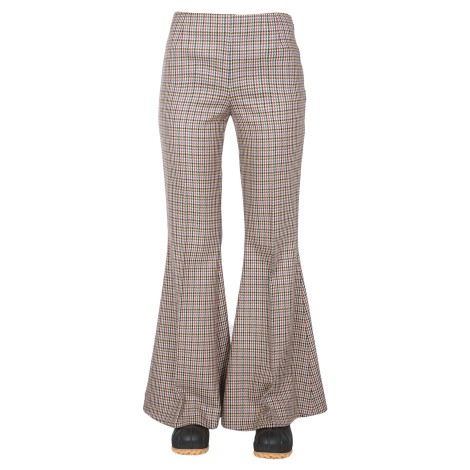 stella mccartney mona trousers