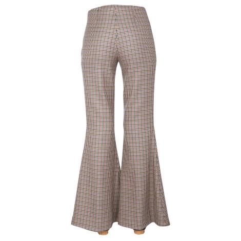 stella mccartney mona trousers