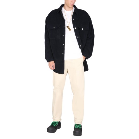 ambush oversize fit jacket