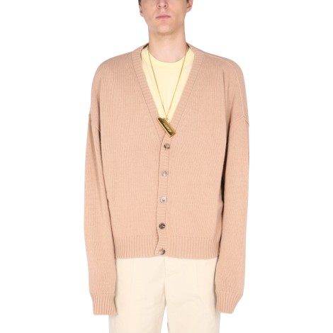 ambush oversize fit cardigan