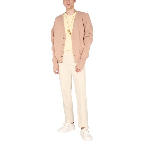 ambush oversize fit cardigan