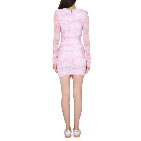 msgm mini dress