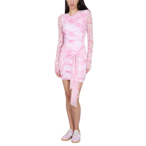 msgm mini dress