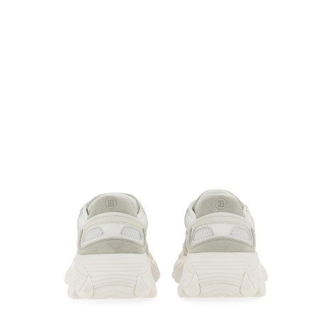 balmain sneaker b-east