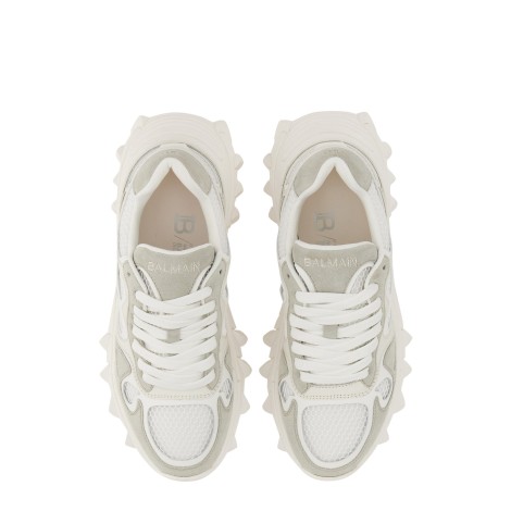 balmain sneaker b-east