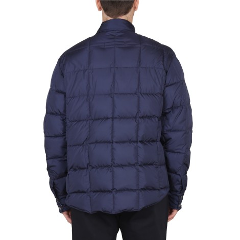 fay quilted jacket