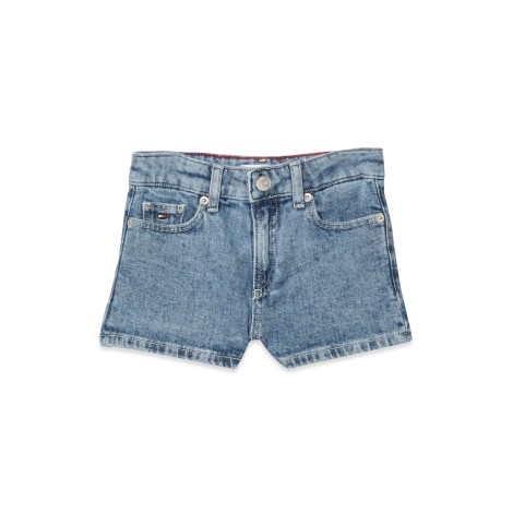 tommy hilfiger girlfriend hemp lt short