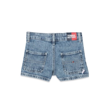 tommy hilfiger girlfriend hemp lt short