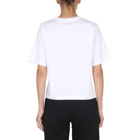 rotate birger christensen aster t-shirt