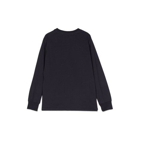 fay long-sleeved t-shirt