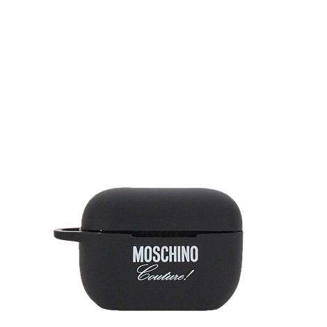 moschino case for airpod pro