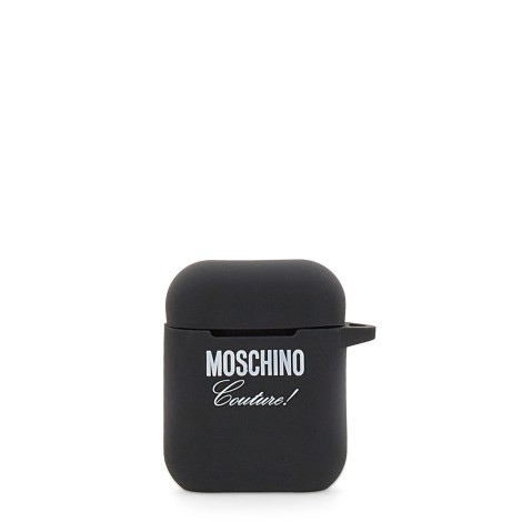 moschino airpod case