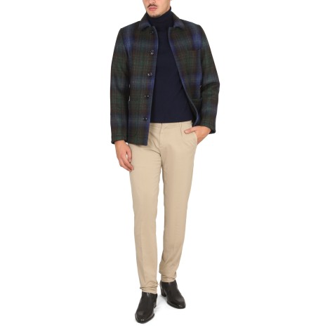 aspesi tadao winter jacket