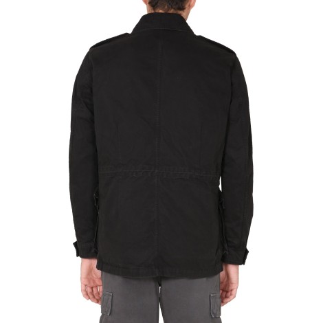 aspesi vancouver padded jacket