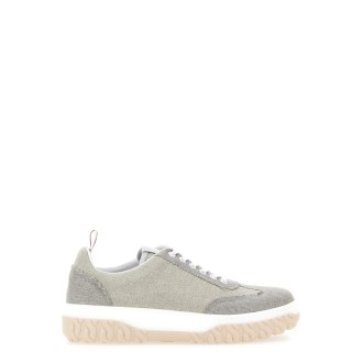 thom browne cotton sneaker