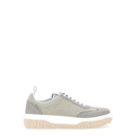 thom browne cotton sneaker