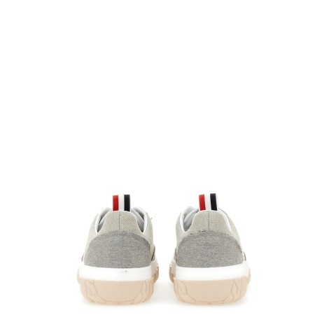 thom browne cotton sneaker