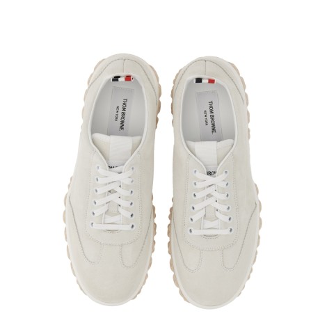 thom browne court sneaker.