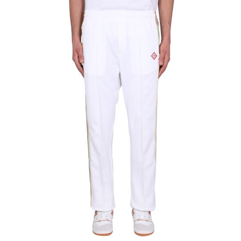 casablanca future laurel jogging pants