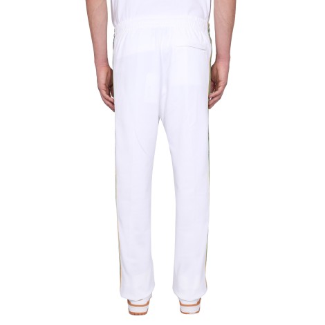 casablanca future laurel jogging pants