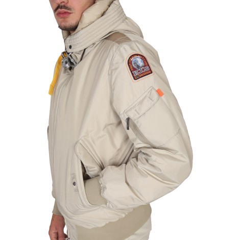 parajumpers padded jacket