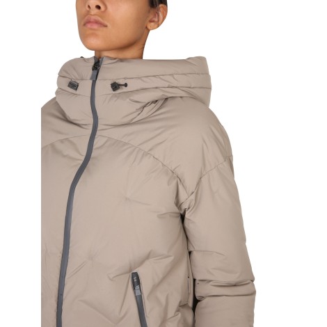 herno laminar gore-tex infinium™ windstopper® hood