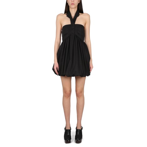 philosophy di lorenzo serafini mini dress