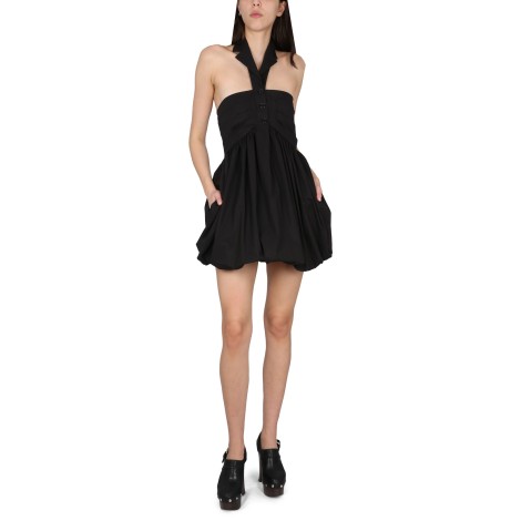 philosophy di lorenzo serafini mini dress