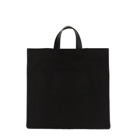 jil sander medium tote bag