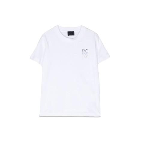 fay mc t-shirt