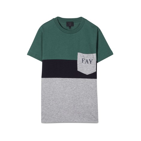 fay t-shirt